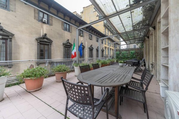 appartamento in vendita a Milano in zona Sempione