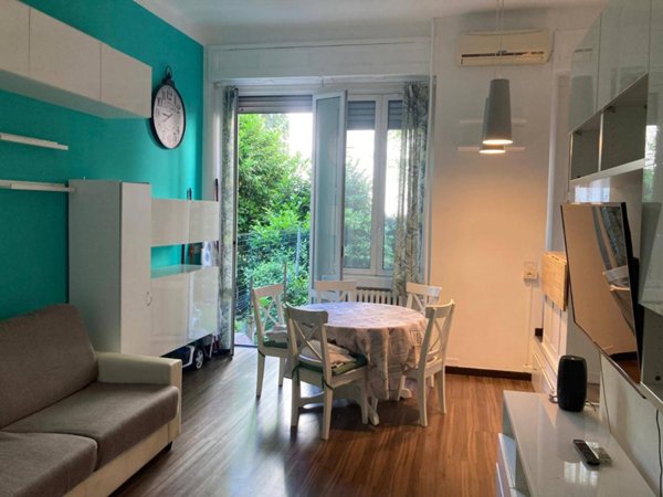 appartamento in vendita a Milano in zona San Siro