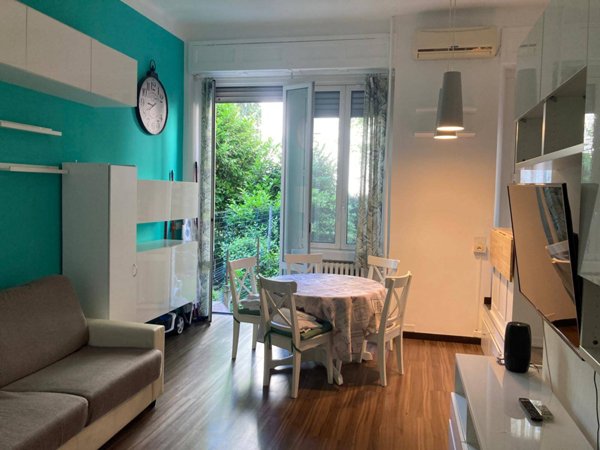 appartamento in vendita a Milano in zona San Siro