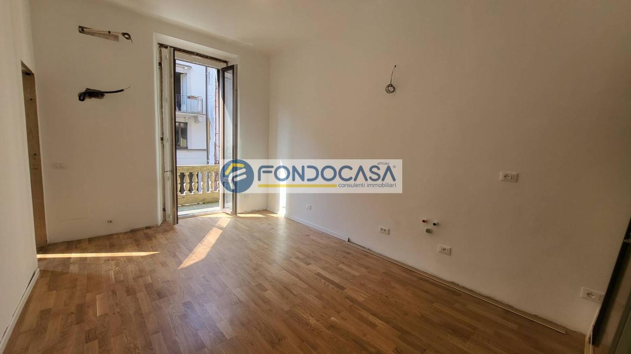 appartamento in vendita a Milano in zona Loreto
