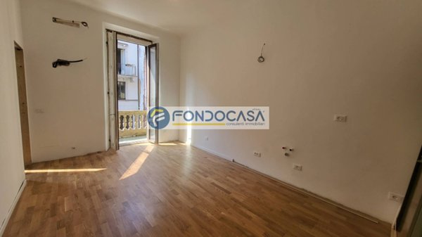 appartamento in vendita a Milano in zona Loreto