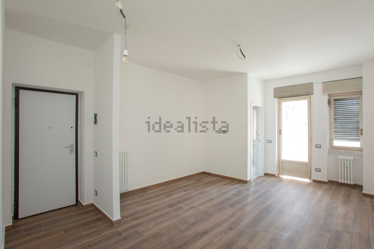appartamento in vendita a Milano in zona San Siro