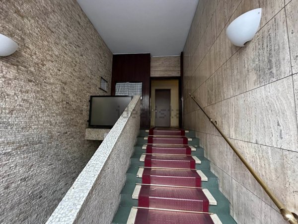 appartamento in vendita a Milano in zona Stazione Centrale