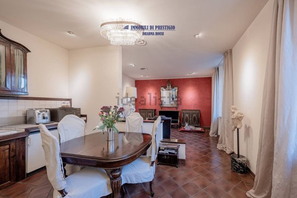 appartamento in vendita a Milano in zona Porta Vittoria