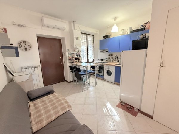appartamento in vendita a Milano in zona Isola