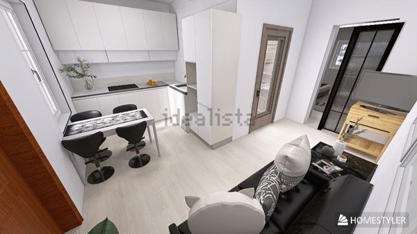 appartamento in vendita a Milano in zona Isola
