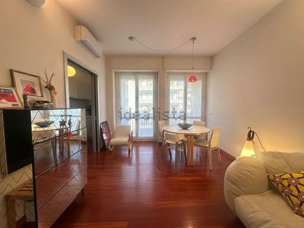 appartamento in vendita a Milano in zona San Vittore