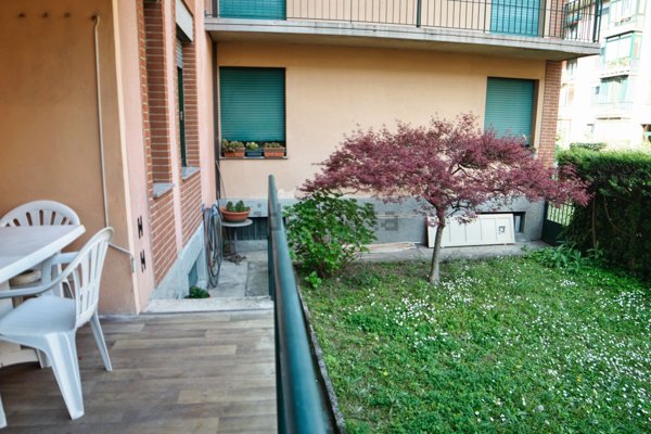 appartamento in vendita a Milano in zona Bicocca