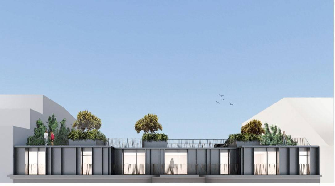 appartamento in vendita a Milano in zona Cagnola