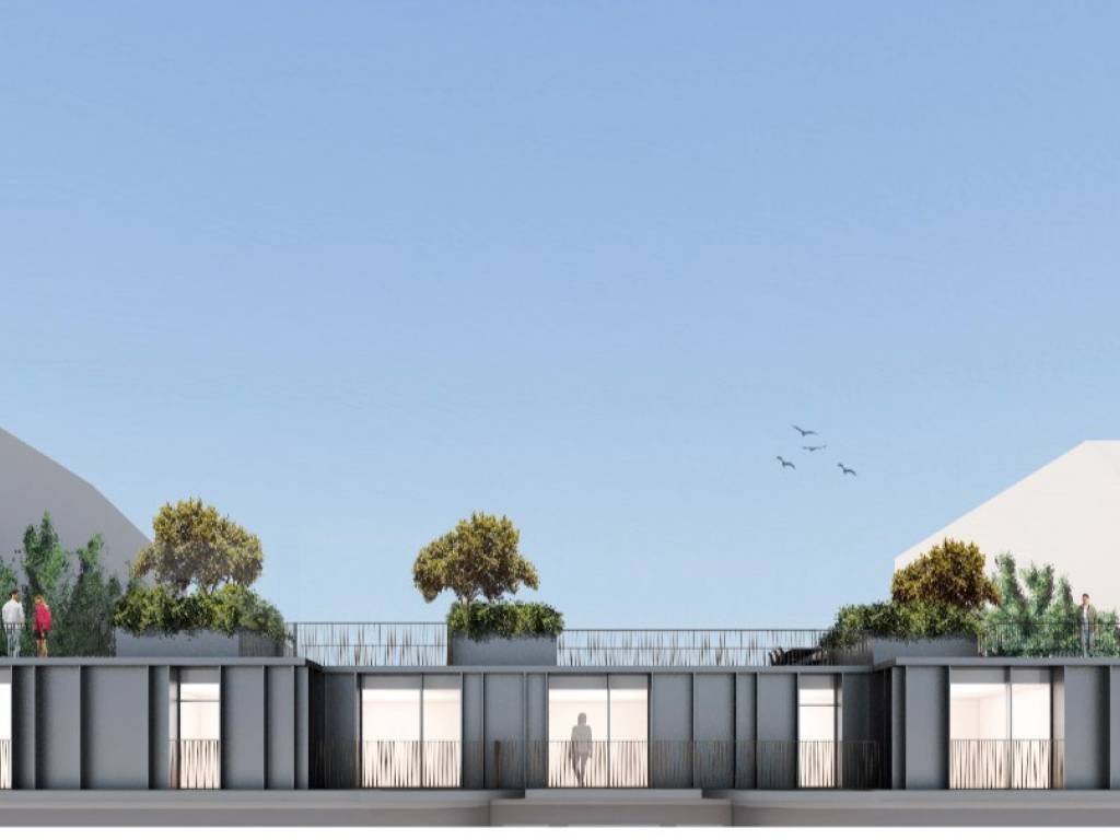 appartamento in vendita a Milano in zona Cagnola