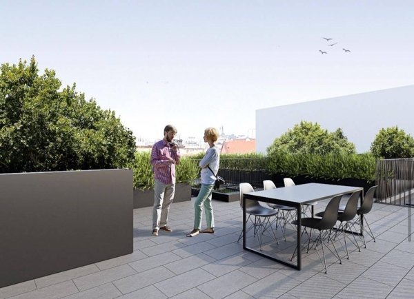 appartamento in vendita a Milano in zona Cagnola