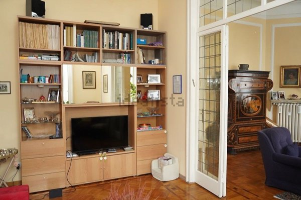 appartamento in vendita a Milano in zona San Vittore