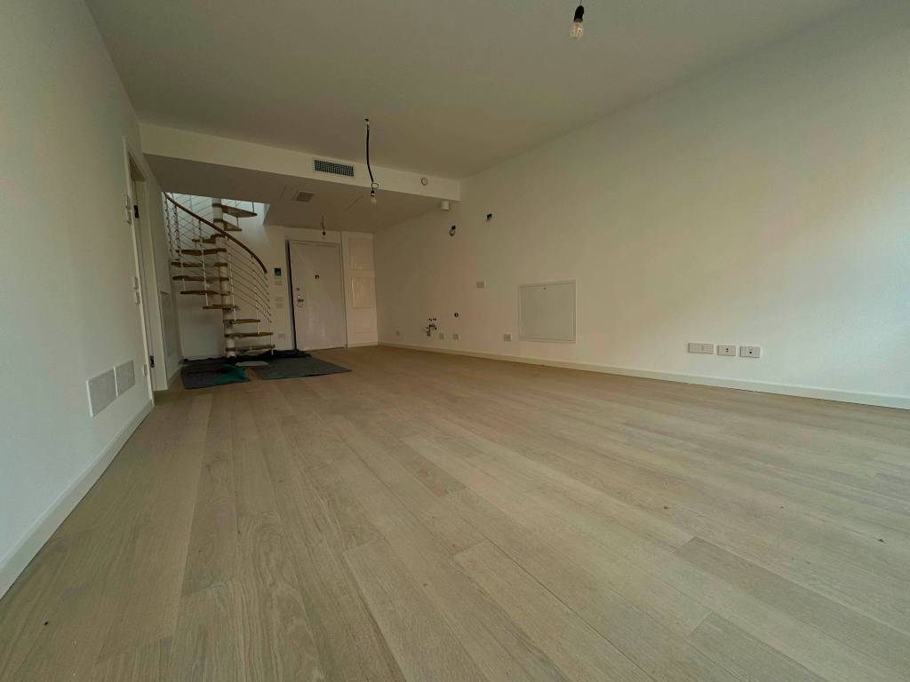 appartamento in vendita a Milano in zona Porta Venezia