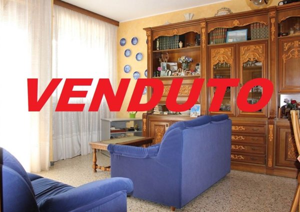 appartamento in vendita a Milano in zona San Siro
