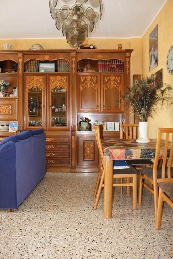 appartamento in vendita a Milano in zona San Siro