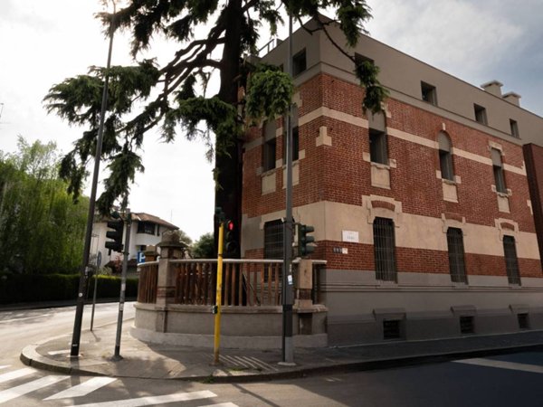 appartamento in vendita a Milano in zona Maggiolina