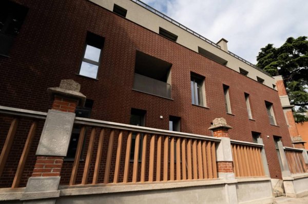 appartamento in vendita a Milano in zona Maggiolina