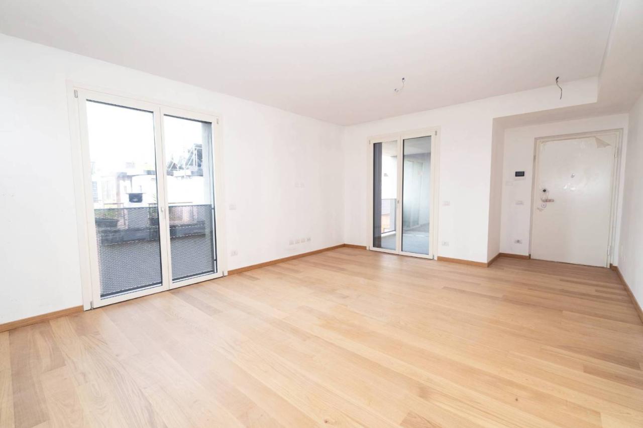 appartamento in vendita a Milano in zona Maggiolina