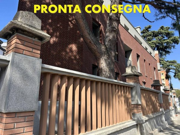 appartamento in vendita a Milano in zona Maggiolina