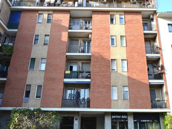 appartamento in vendita a Milano in zona Città Studi