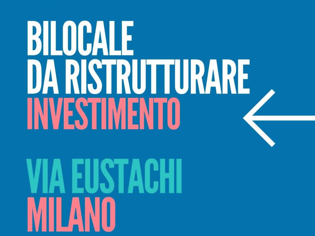 appartamento in vendita a Milano in zona Centro Direzionale
