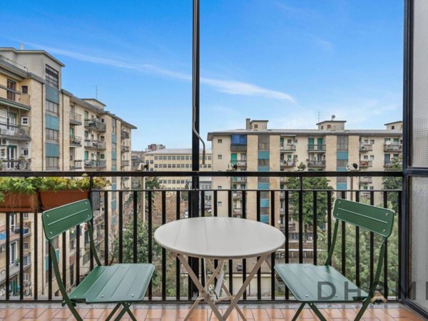 appartamento in vendita a Milano in zona San Siro