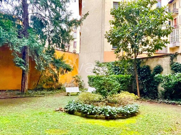 appartamento in vendita a Milano in zona San Vittore