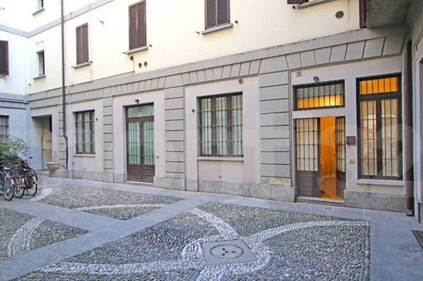 appartamento in vendita a Milano in zona Porta Romana