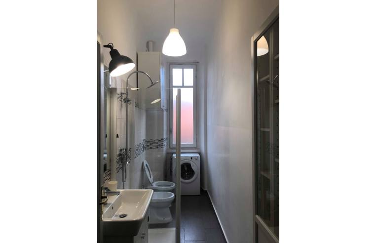 appartamento in vendita a Milano in zona Chiesa Rossa