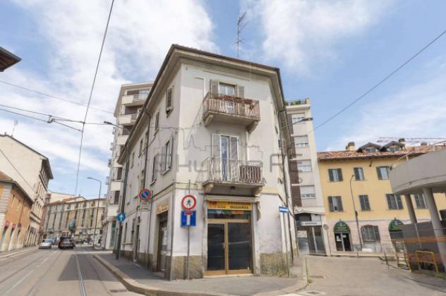 negozio in vendita a Milano in zona Niguarda
