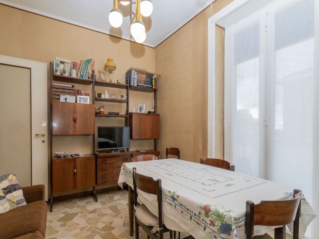 appartamento in vendita a Milano in zona San Siro