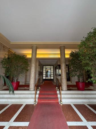 appartamento in vendita a Milano in zona Sempione