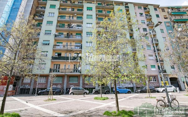 appartamento in vendita a Milano in zona Loreto