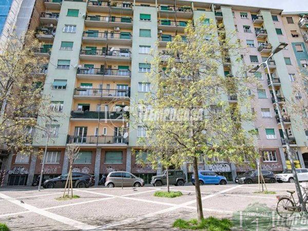 appartamento in vendita a Milano in zona Loreto