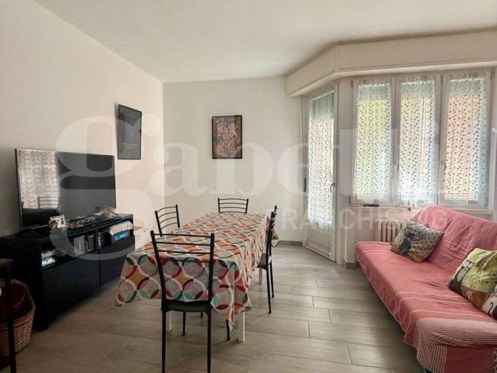 appartamento in vendita a Milano in zona Chiesa Rossa