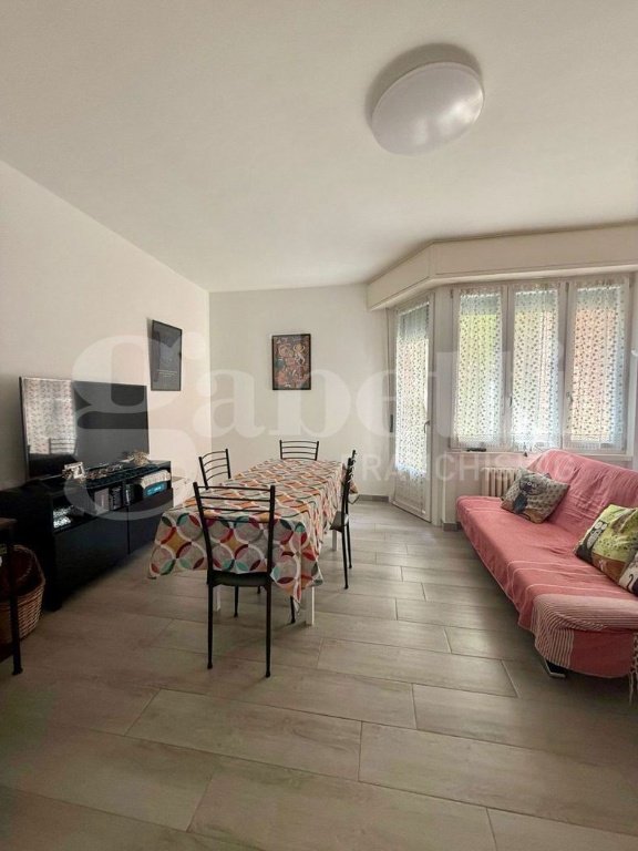 appartamento in vendita a Milano in zona Chiesa Rossa