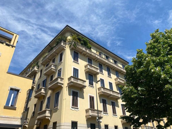 appartamento in vendita a Milano in zona Porta Romana