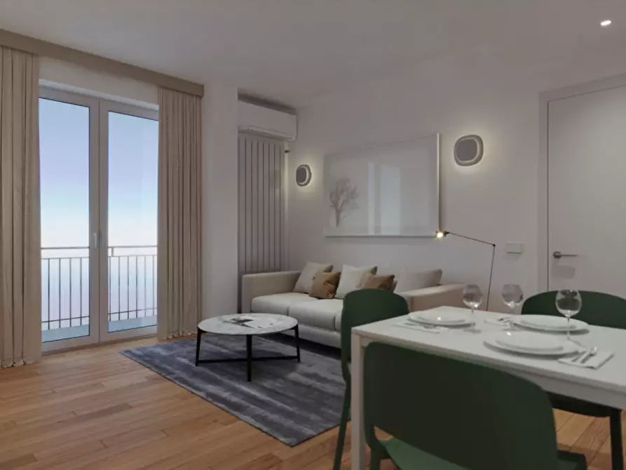 appartamento in vendita a Milano in zona Barona