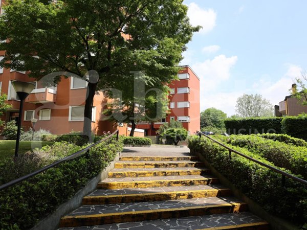 appartamento in vendita a Milano in zona Affori