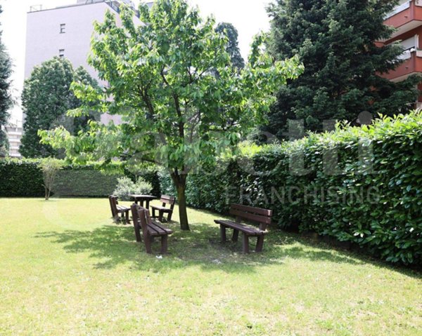 appartamento in vendita a Milano in zona Affori