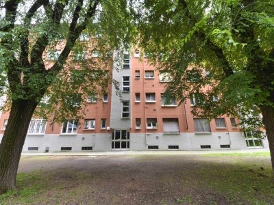 appartamento in vendita a Milano in zona Centro Storico