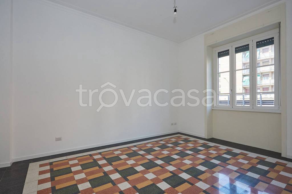 appartamento in vendita a Milano in zona Cagnola