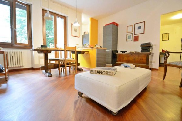 appartamento in vendita a Milano in zona Il Portello
