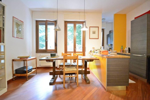 appartamento in vendita a Milano in zona Il Portello