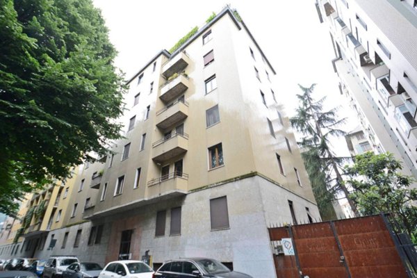 appartamento in vendita a Milano in zona Il Portello