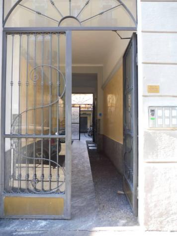 locale di sgombero in vendita a Milano