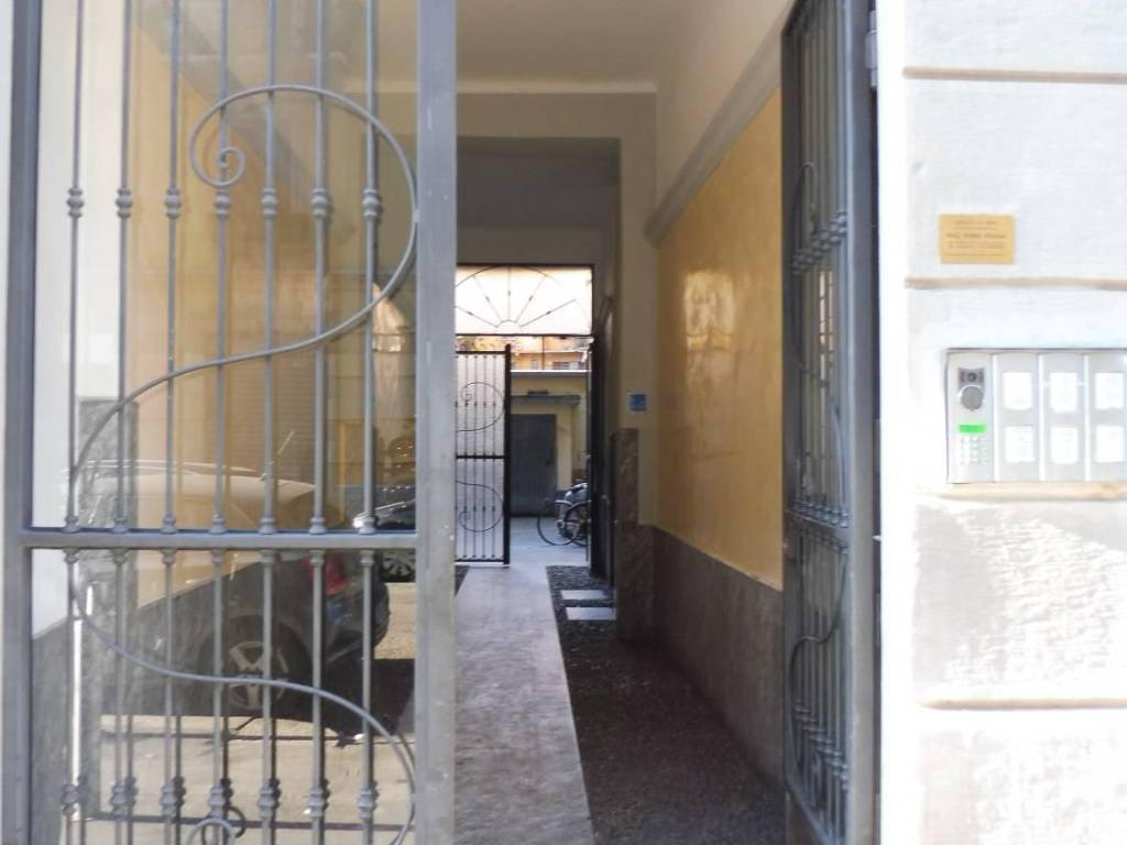 locale di sgombero in vendita a Milano