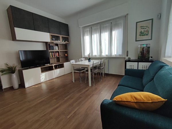 appartamento in vendita a Milano in zona Maggiolina