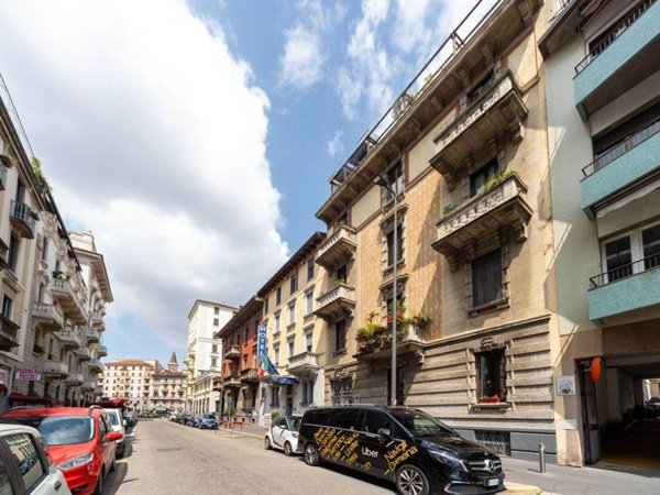 appartamento in vendita a Milano in zona Città Studi