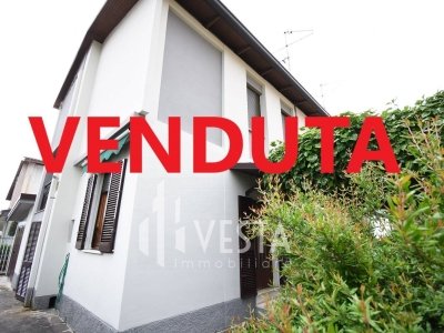 casa indipendente in vendita a Milano
